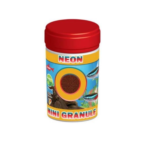 Exo Neon Mini Granule 50 ml