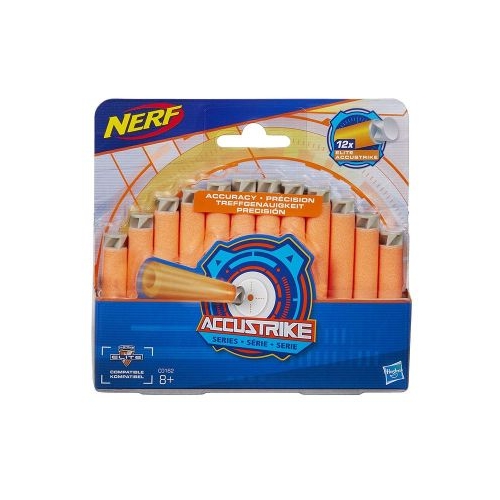 Munitie Nerf AccuStrike