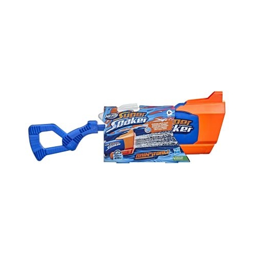Blaster cu apa super Soaker Rainstorm, Nerf