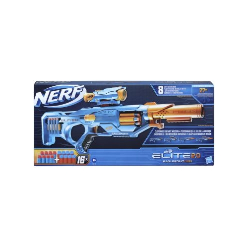 Blaster Elite 2. 0 Eaglepoint RD 8, Nerf