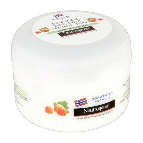 Neutrogena Crema de corp Nordic Berry, 200 mlpe grupdzc.ro✅. Descopera gama copleta de produse la oferte speciale✅!