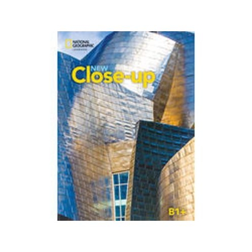 New Close-up B1 Plus. Students Book, manual pentru clasa a X-a - Louisa Essenhigh