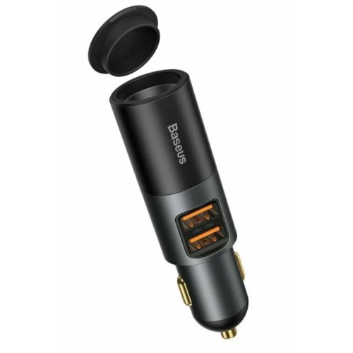 Incarcator auto Baseus Share Together