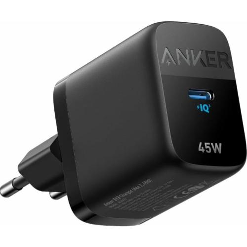 Incarcator retea Super Fast Charger Anker 313