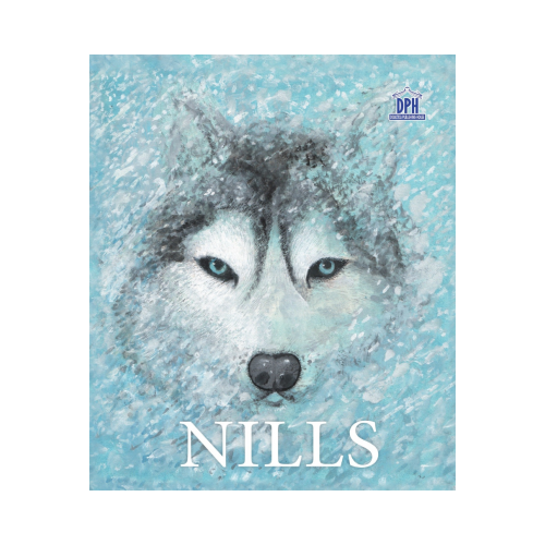 Nills - Gabriel Poenaru, editura Didactica Publishing House
