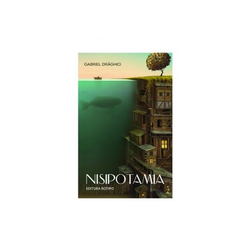 Nisipotamia - Gabriel Draghici