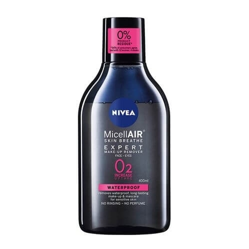 Nivea Apa Micelara Bifazica Micellar Expert Waterproof, 400 mlpe grupdzc.ro✅. Descopera gama copleta de produse la oferte speciale✅!