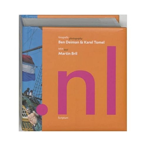 . NL - Ben Deiman, Karel Tomei