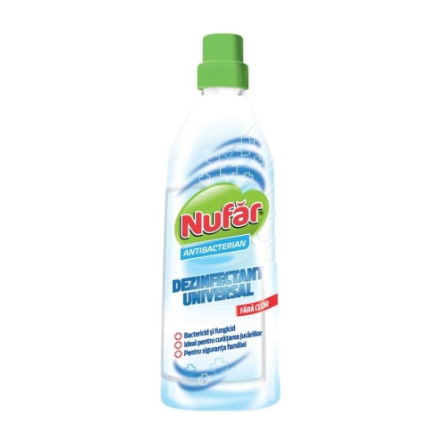 Nufar Dezinfectant universal, 750 ml