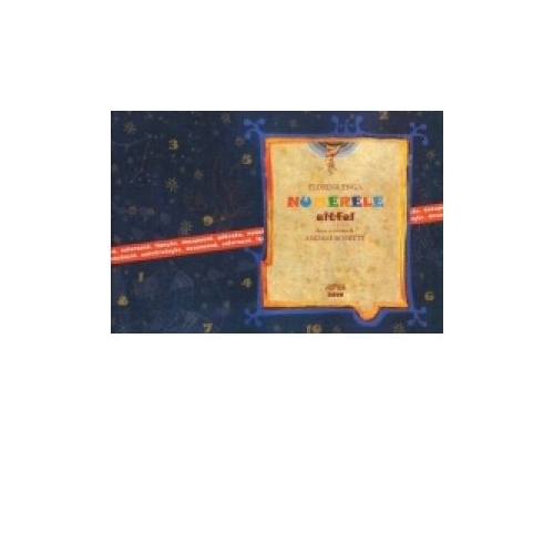 Numerele altfel - Florina Jinga