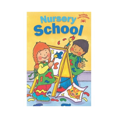 Nursery School - Judy Hamilton