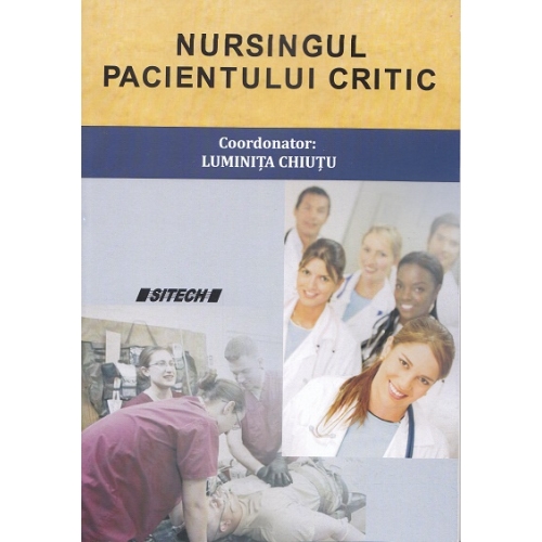 Nursingul pacientului critic - Luminita Chiutu
