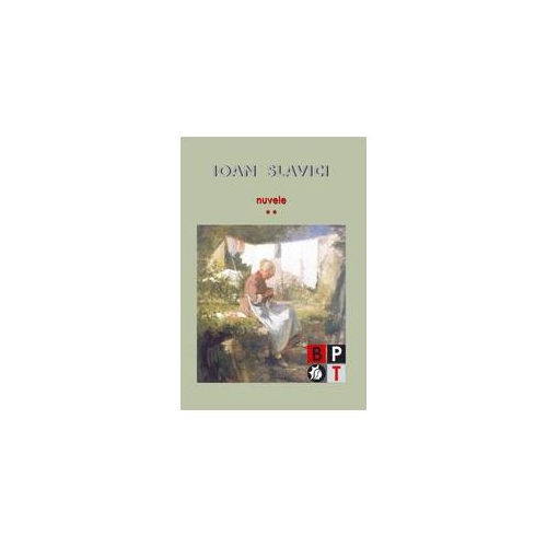 Nuvele - vol. 2