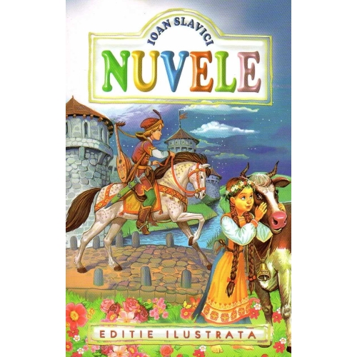 Nuvele - Ioan Slavici
