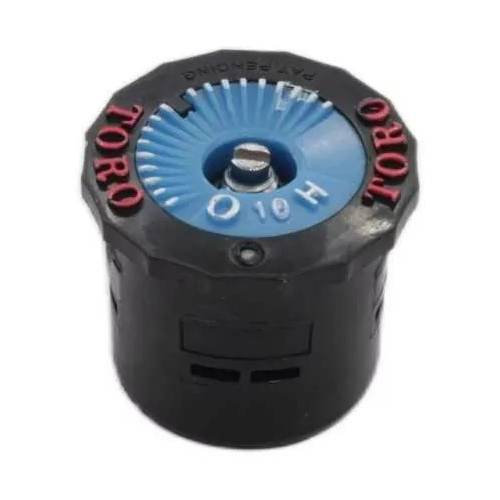  Duza cu unghi fix , O-10-HP, raza 3 m, 180 grade,  FI, Toro 