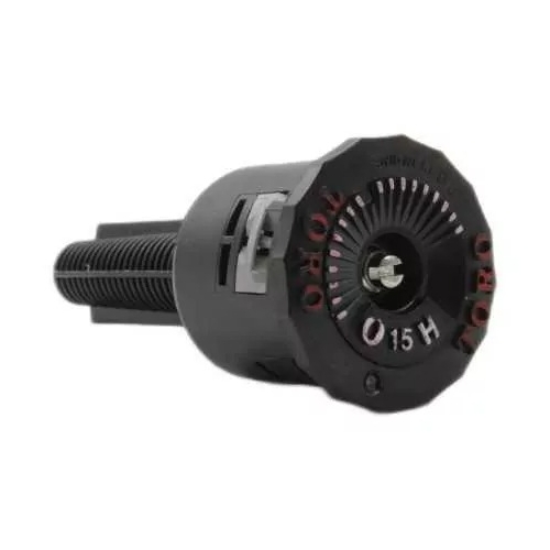  Duza cu unghi fix , O-15-HP, raza 4.6 m, 180 grade,  FI, Toro 