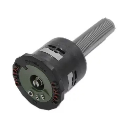  Duza cu unghi fix, O-8-FP, raza 2.4 m 360 grade, FI, Toro 