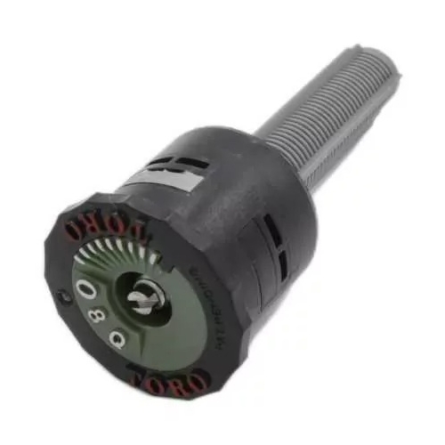  Duza cu unghi fix, O-8-QP, raza 2.4 m 90 grade,  FI, Toro 