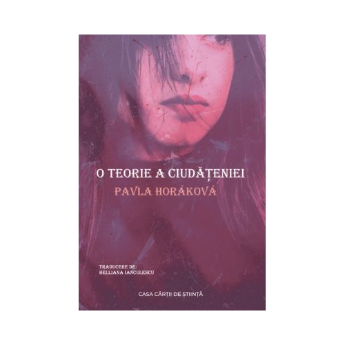 O teorie a ciudateniei - Pavla Horakova