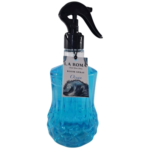 Spray de camera Ocean 500 ml, La Roma