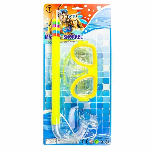 Ochelari Inot cu Snorkel