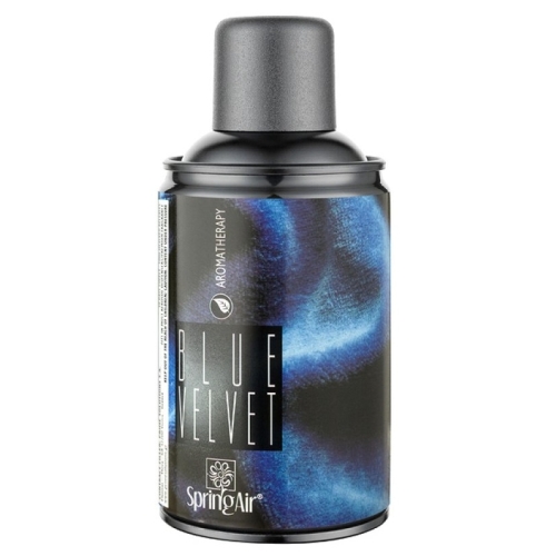 Odorizant camera spray 250 ml, Spring Air - Blue Velvet