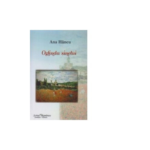 Oglinda sinelui - Ana Hancu