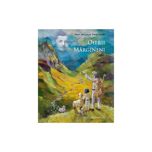 Oierii margineni - Nicolae Dragomir