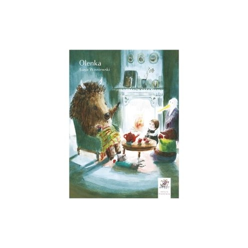 Olenka - Gaya Wisniewski