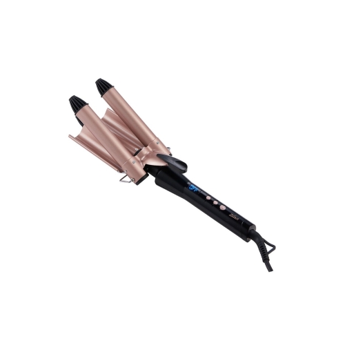 Ondulator de par cu 3 elementi, 128W, Zilan