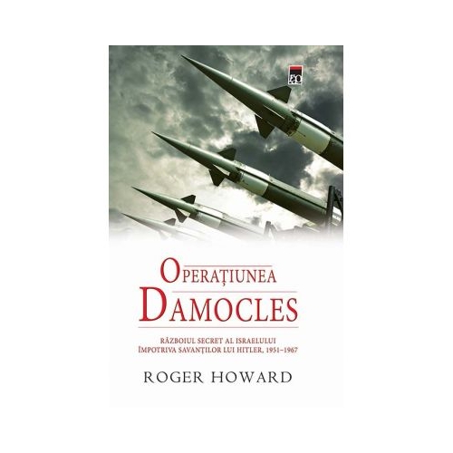 Operatiunea Damocles - Roger Howard
