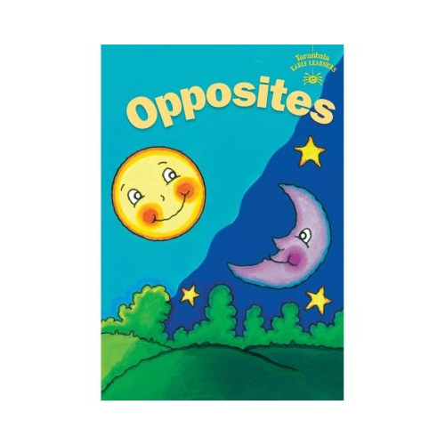 Opposites - Judy Hamilton