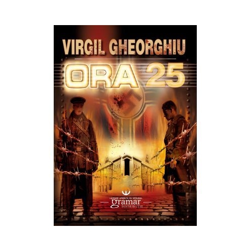 Ora 25 - Virgil Gheorghiu