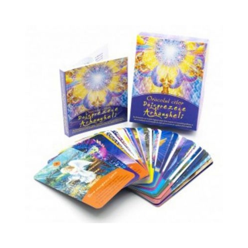 Oracolul celor 12 Arhangheli