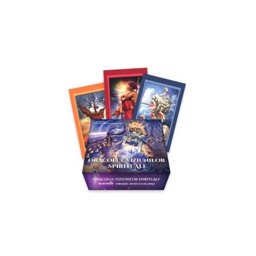 Oracolul viziunilor spirituale