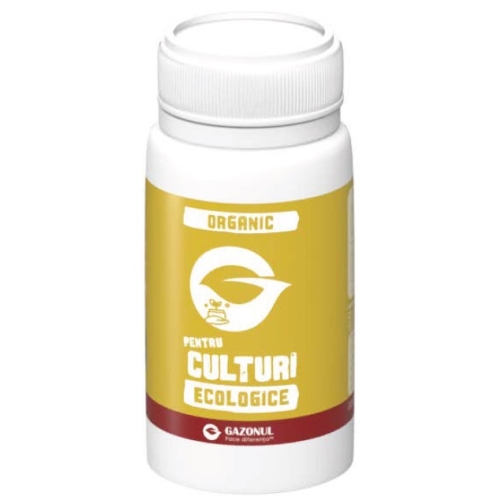 Biostimulator Organic Culturi Ecologice 250 ml - Gazonul