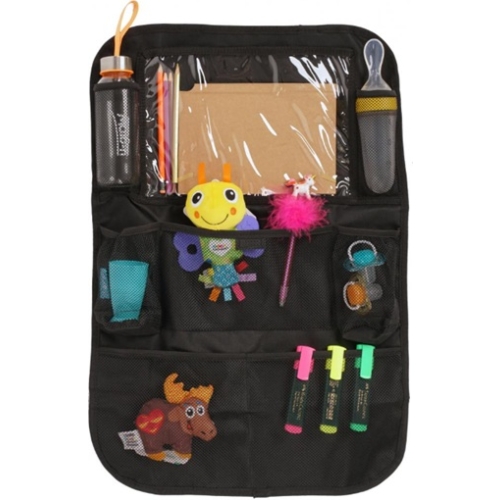 Organizator pentru masina