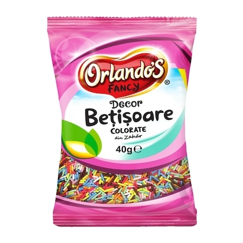 Orlando Ornament Mozaic 40 g