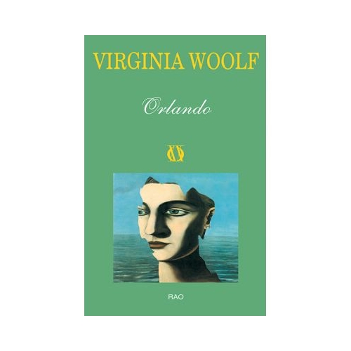 Orlando - Virginia Woolf