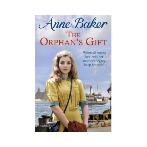 Orphan's Gift - Anne Baker