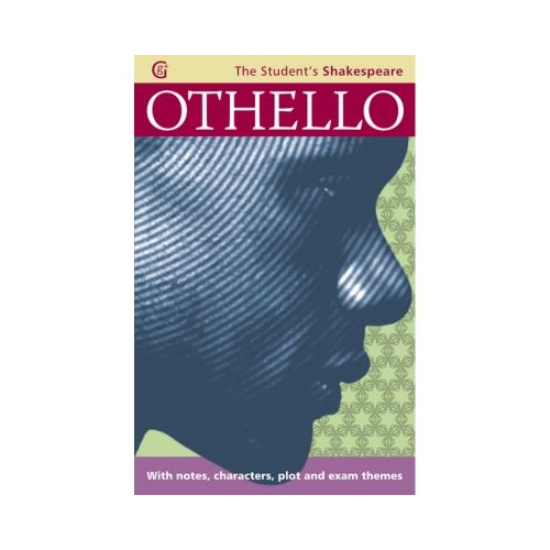 Othello. With notes, characters, plot and exam themes