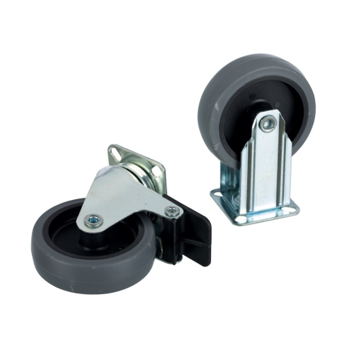 Trixie Roti Pentru Cusca De Transport Guliver 4-5-6, 4 buc, 3988