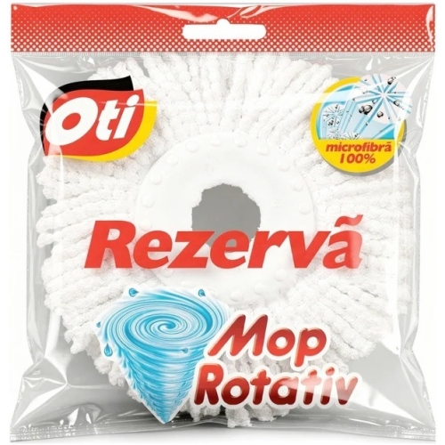 Rezerva mop OTI pentru galeata cu centrifuga