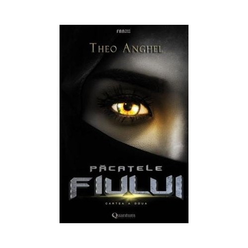 Pacatele fiului. Vol. 2 - Theo Anghel