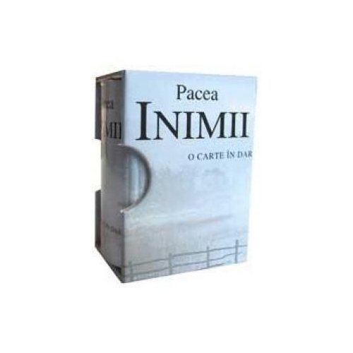 Pacea inimii