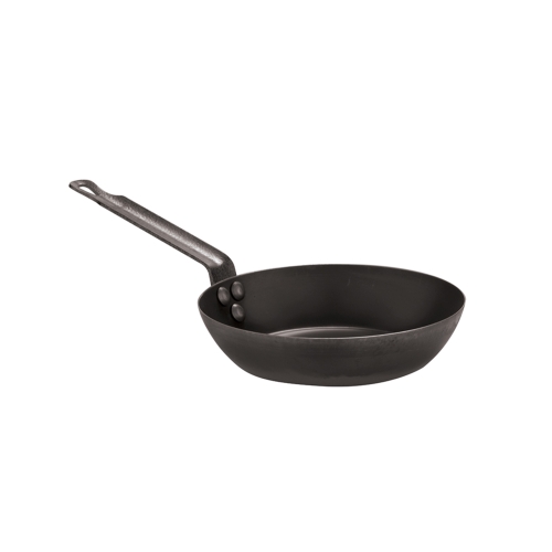 Tigaie, fier, diametru 280mm