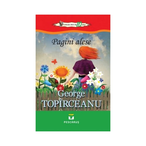 Pagini alese - George Toparceanu