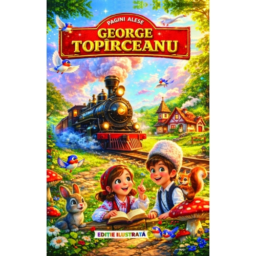 Pagini Alese - G. Topirceanu