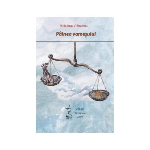 Painea vamesului - Brandusa Vranceanu
