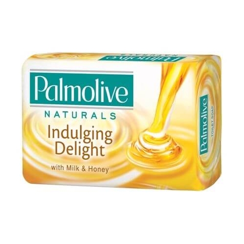 Palmolive sapun naturals Milk & Honey, 90grpe grupdzc.ro✅. Descopera gama copleta de produse la oferte speciale✅!